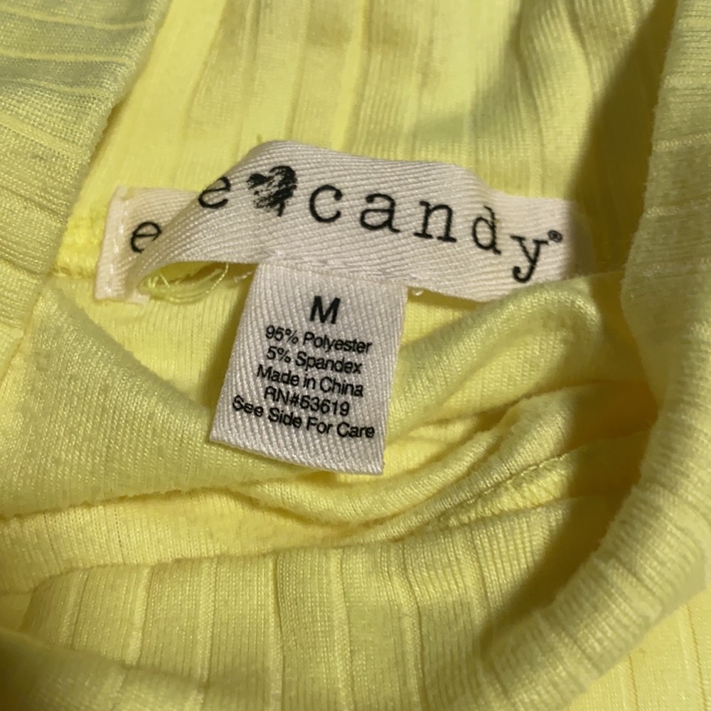 Eye Candy Tee - image 2